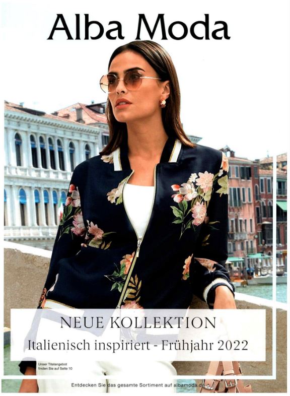 Alba Moda 2028