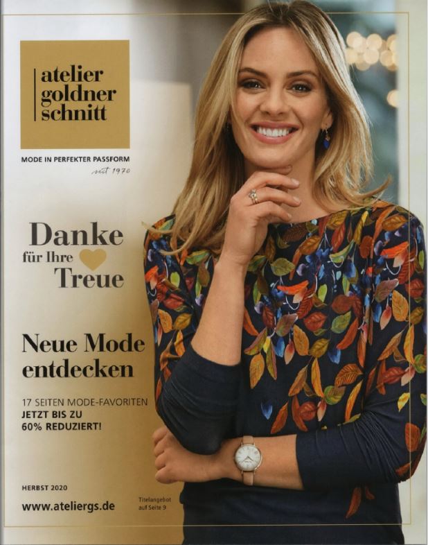 Goldner fashion