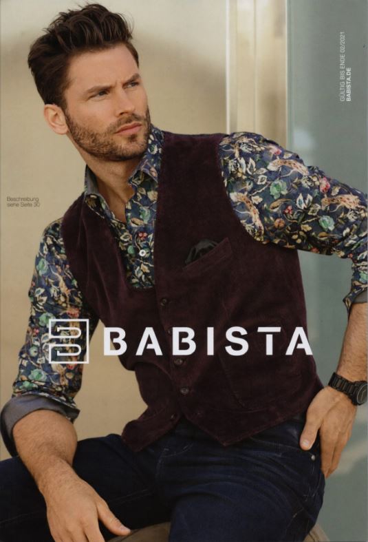 Babista 20201