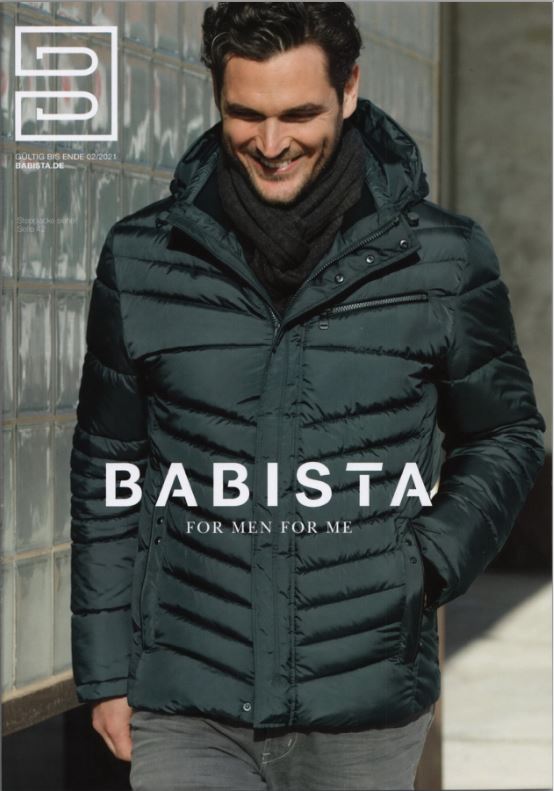 Babista 20202