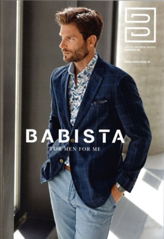 Babista 20211