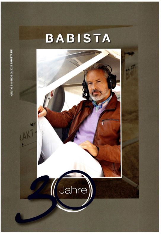 Babista 2028