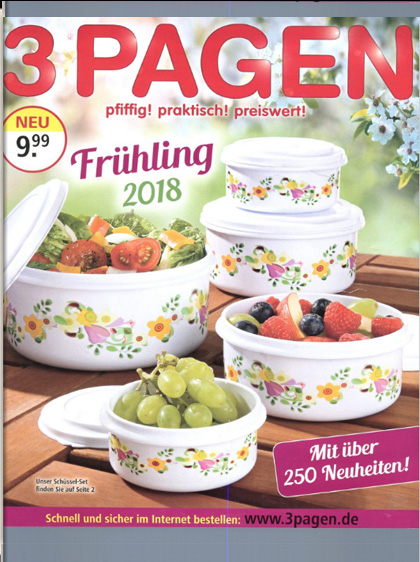 3PAGEN 2018