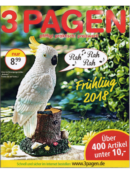 3PAGEN 20182