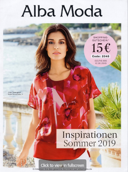 Alba Moda