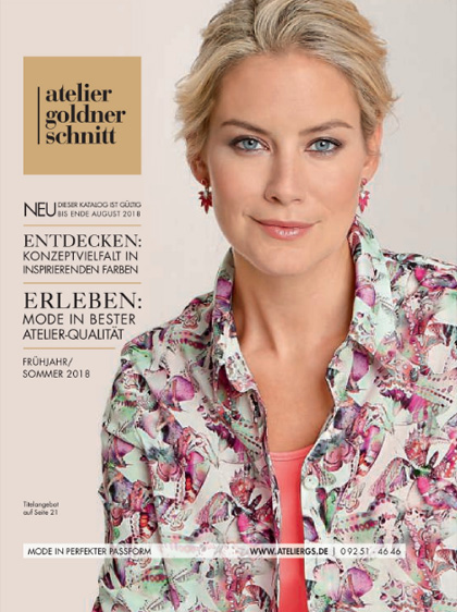 Goldner fashion