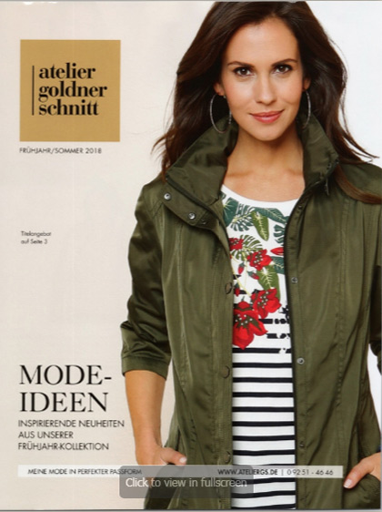 Goldner fashion 20183