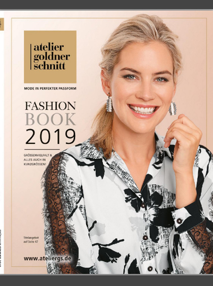 Goldner fashion