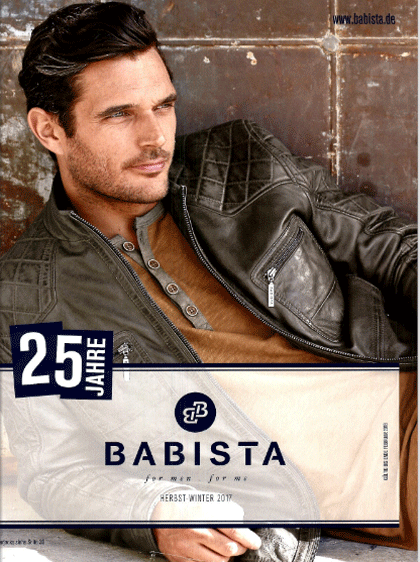 Babista