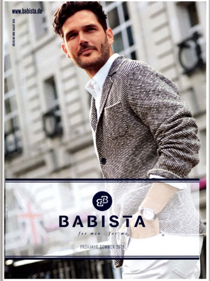 Babista 2018