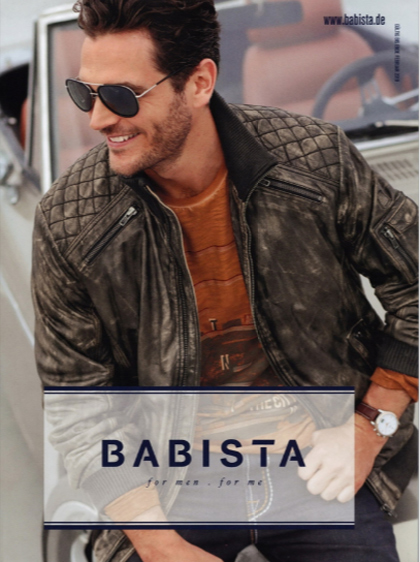 Babista 20182