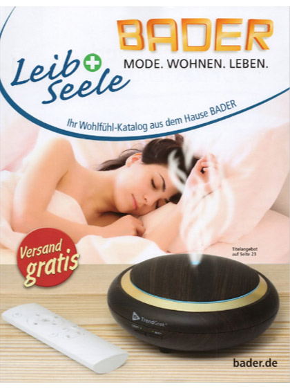 Bader. Leib Seele 20182