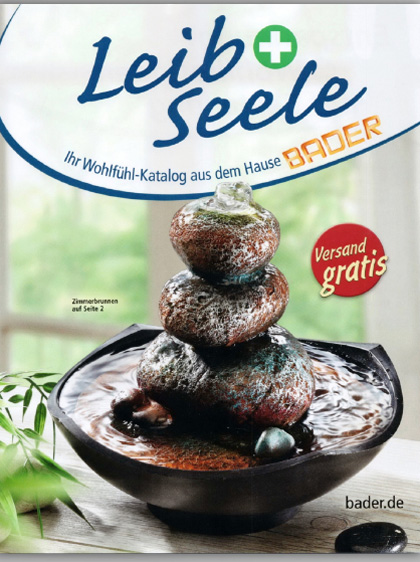 Bader. Leib Seele 20191