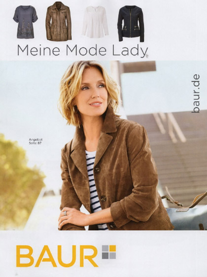 Baur. Meine Mode Lady