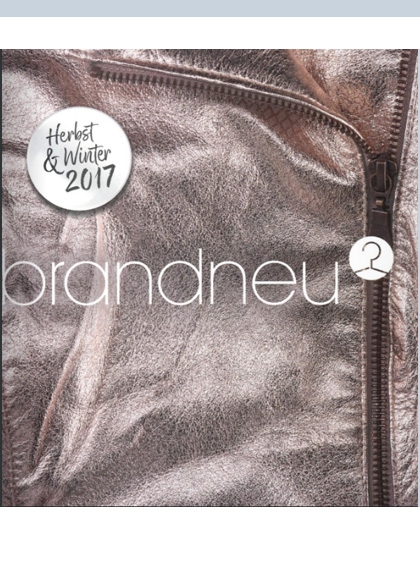 Brandneu