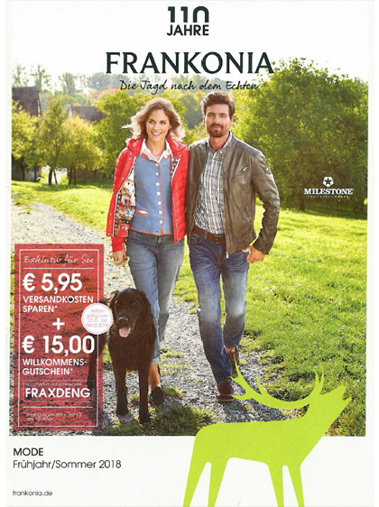 Frankonia
