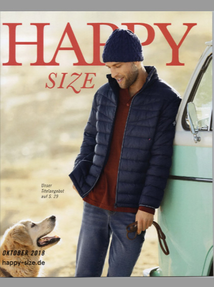 Happysize 2013