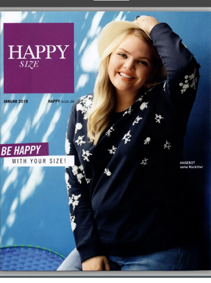 Happysize