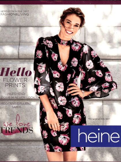 Heine