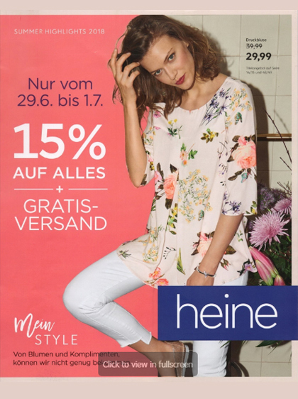 Heine 20182