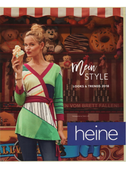 Heine 20184