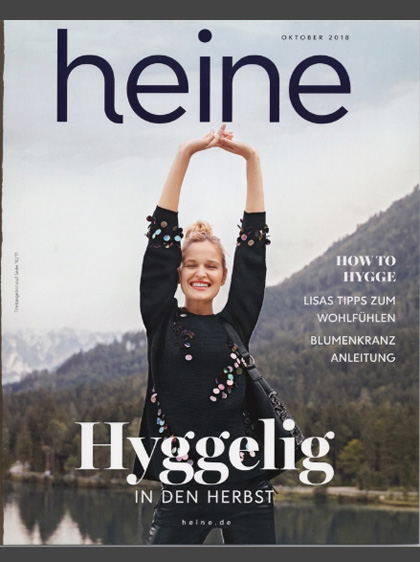 Heine 20185