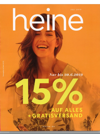 Heine 20192