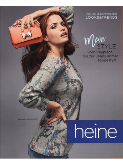 Heine. Looks&Trends