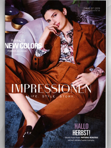 Impressionen 20195