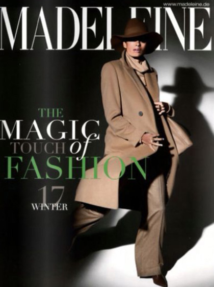 Madeleine
