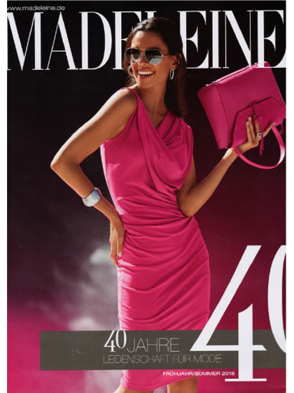 Madeleine
