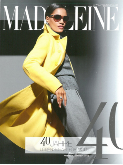 Madeleine 20184