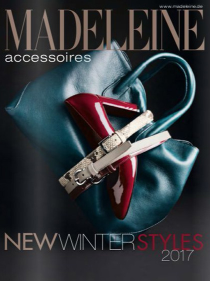 Madeleine Accessoires