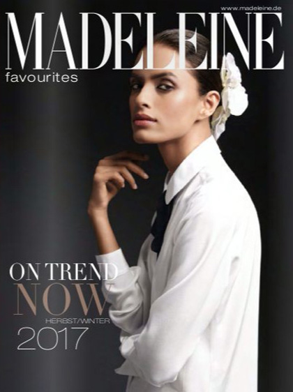 Madeleine. Favourites
