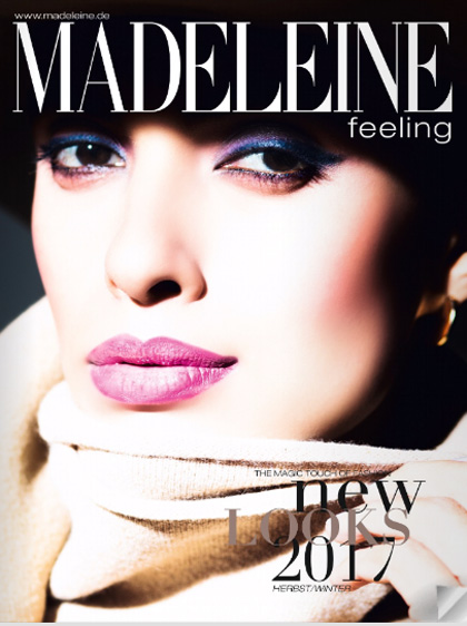 Madeleine feeling