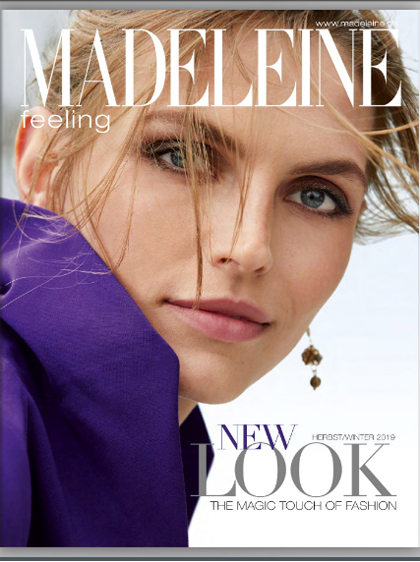 Madeleine feeling 2019