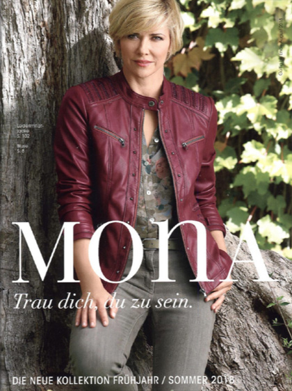 Mona
