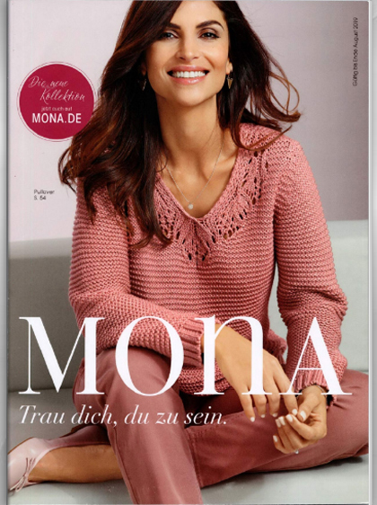 Mona