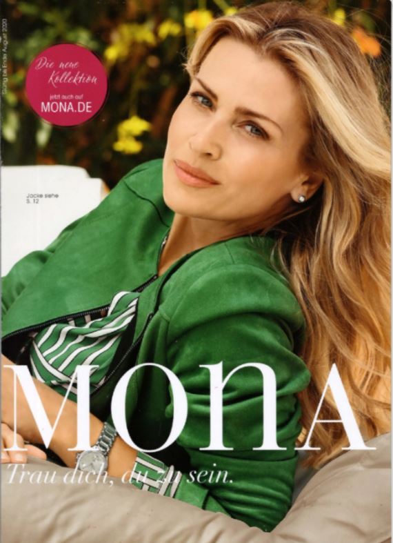 Mona