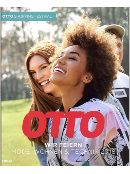 OTTO 2018