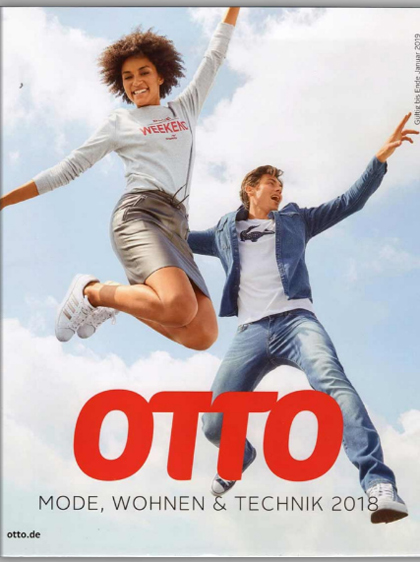 OTTO 20182