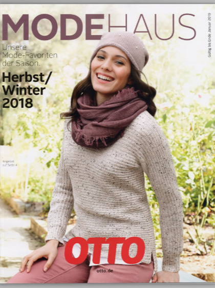 OTTO 20184