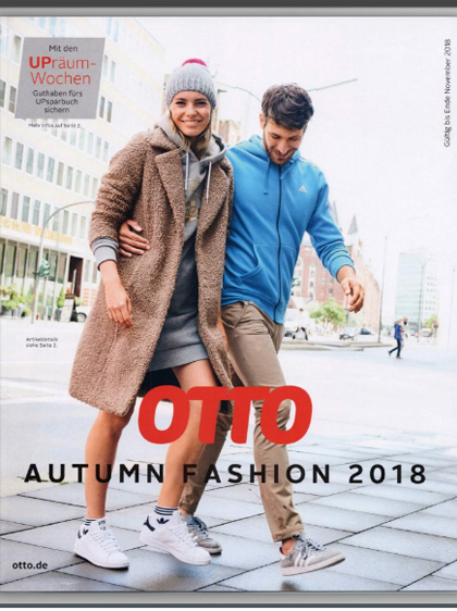 OTTO 20185
