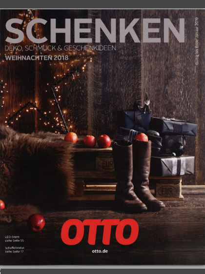 OTTO 20186