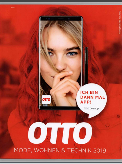 OTTO 2019