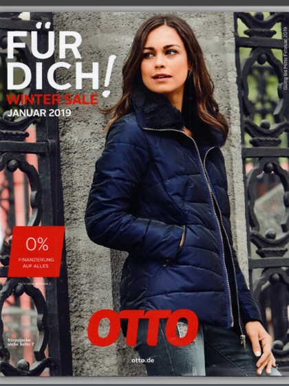 OTTO 20191