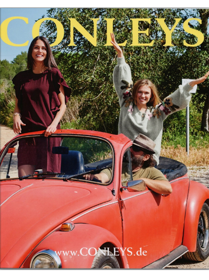 Conleys 20182