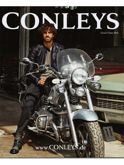Conleys 20183