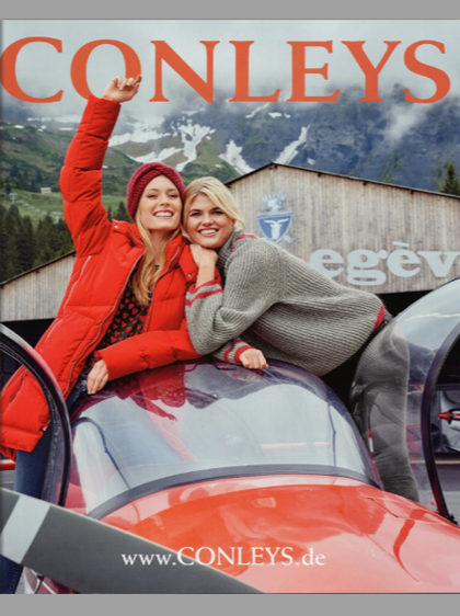 Conleys 20185