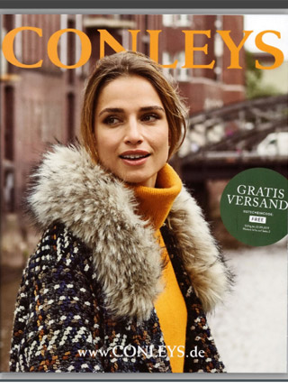 Conleys 201910